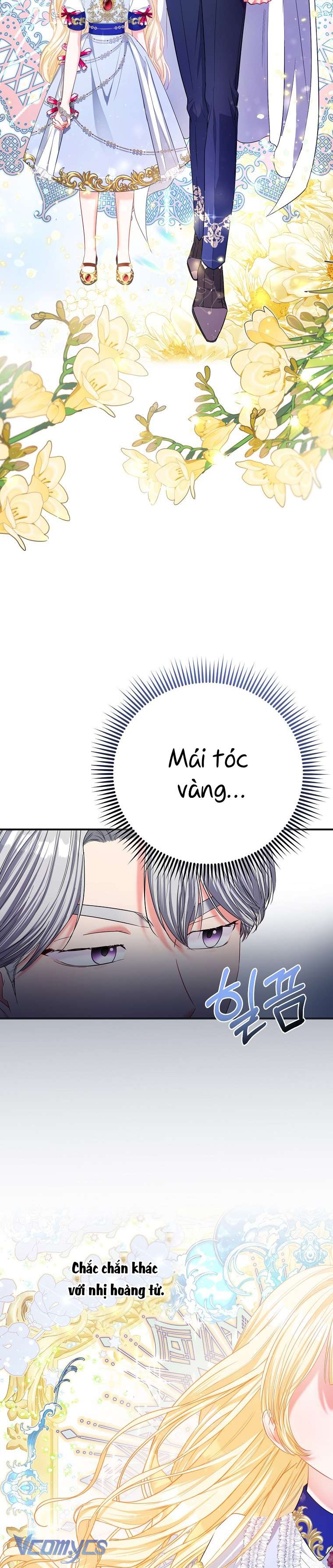 Nàng Công Chúa Của Mọi Người Chapter 32 - Trang 4