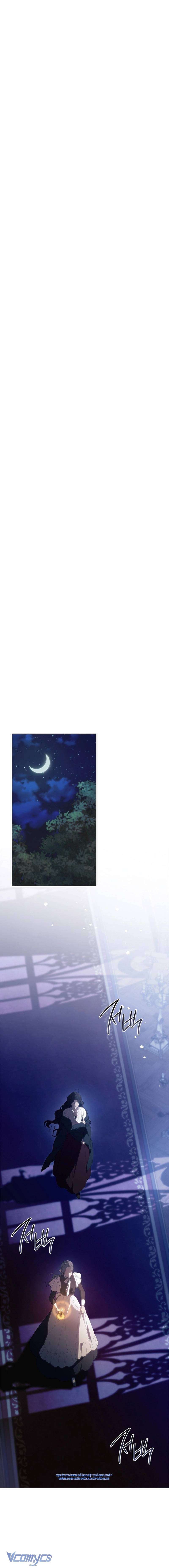 100 Lời Nguyền Của Biệt Thự Elleston Chap 3 - Trang 2