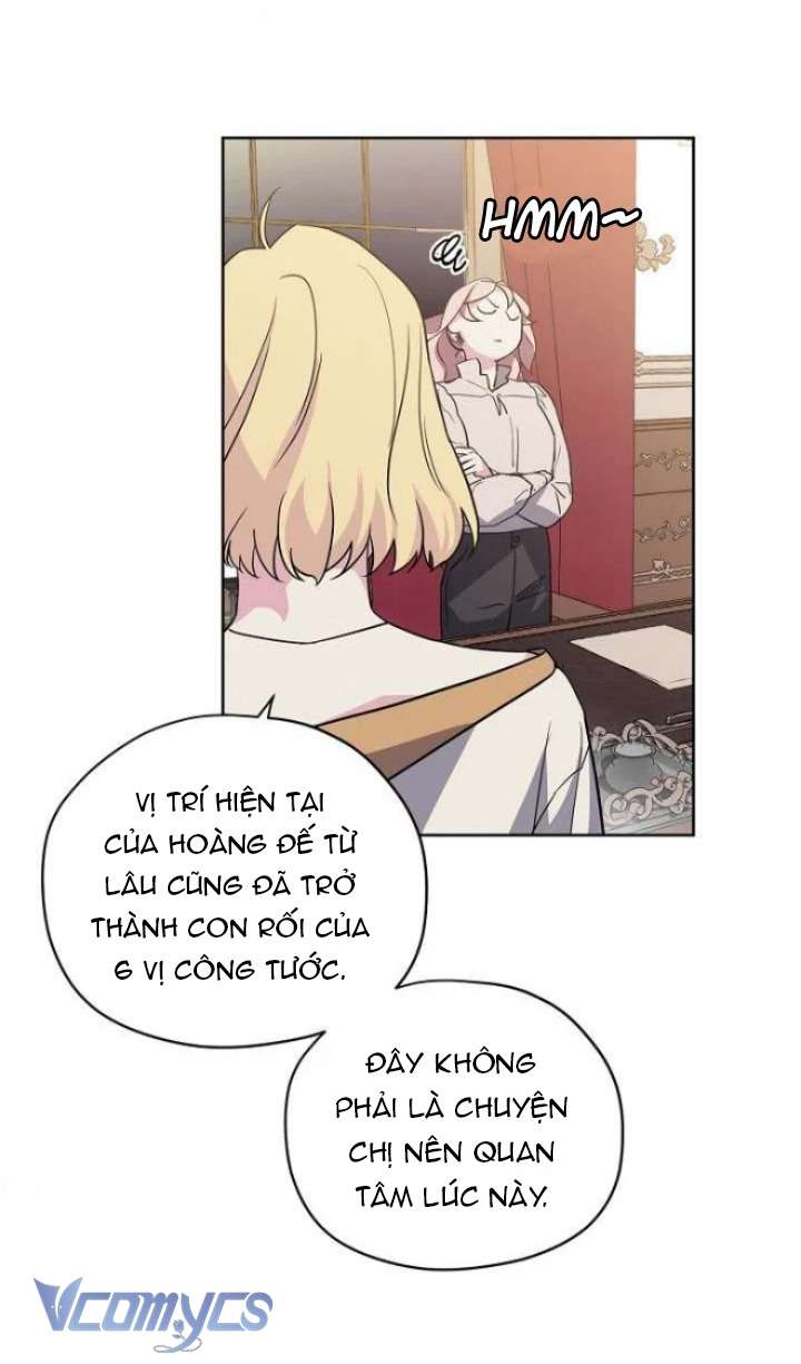 CHITRA Chapter 55 - Next Chapter 56