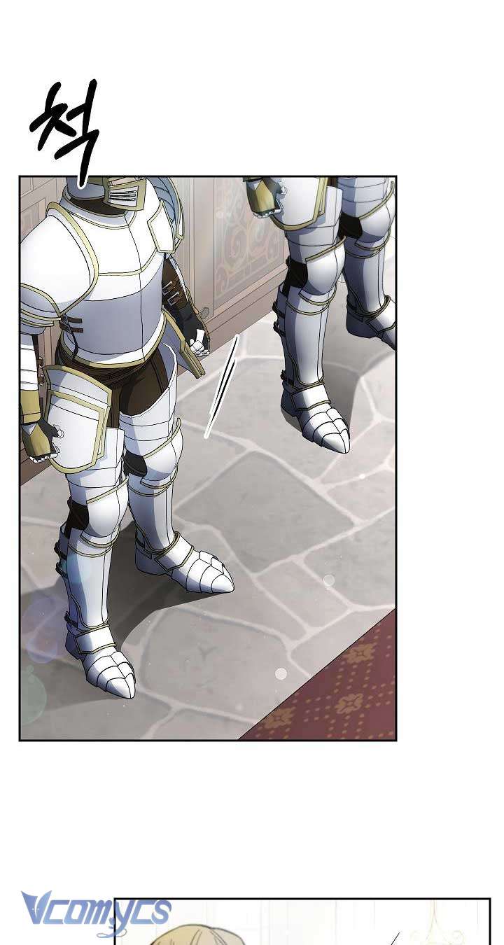 Thuần Hóa Hoàng Tử Quái Vật Chap 18 - Trang 3