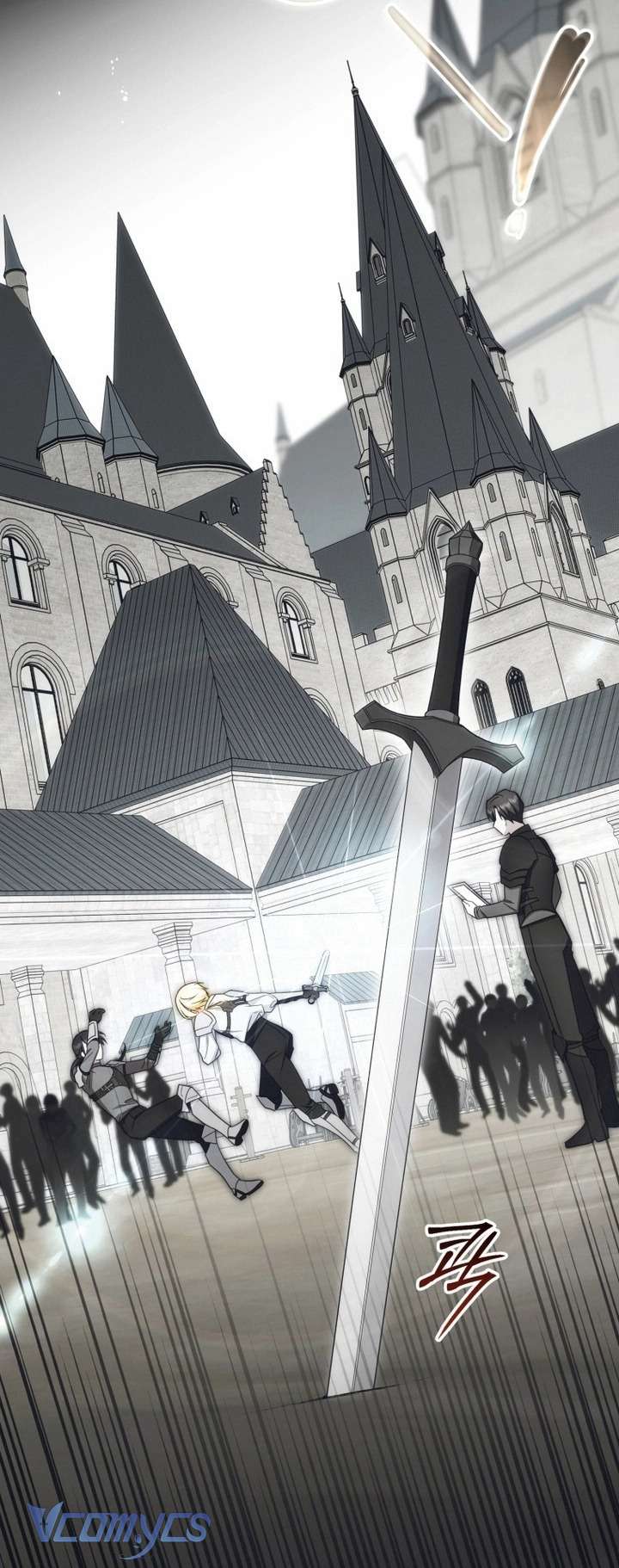 Được Yêu Thương Mà Còn Ngại Ngùng Sao! Chap 92 - Trang 4