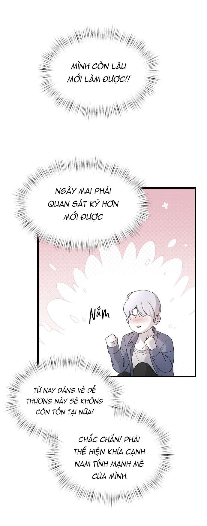 Ba Anh Trai Cực Phẩm Của Tôi Chap 96 - Next 