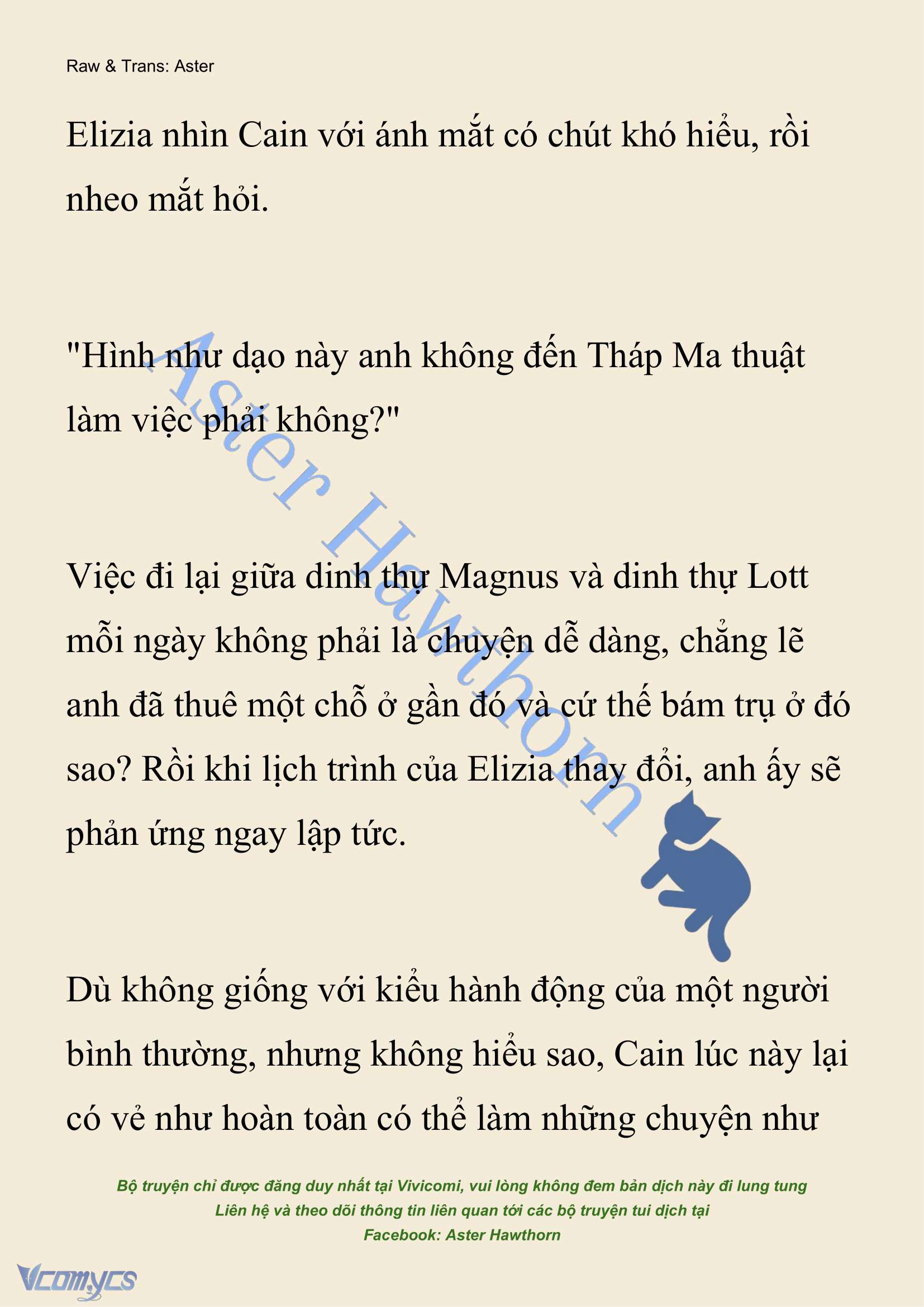 [NOVEL] Người Chồng Thứ N Chap 72 - Next Chap 73