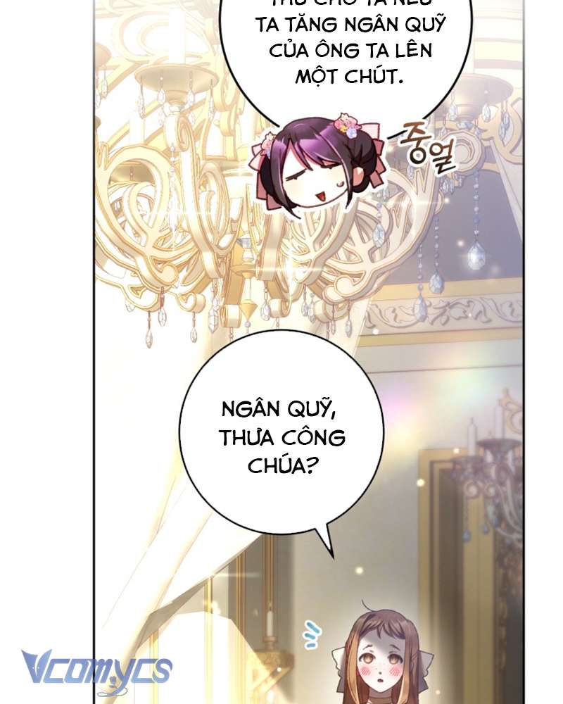 [Sứa Biển] Em Trai Tôi Là Hoàng Đế Ngang Ngược Chap 49 - Trang 2