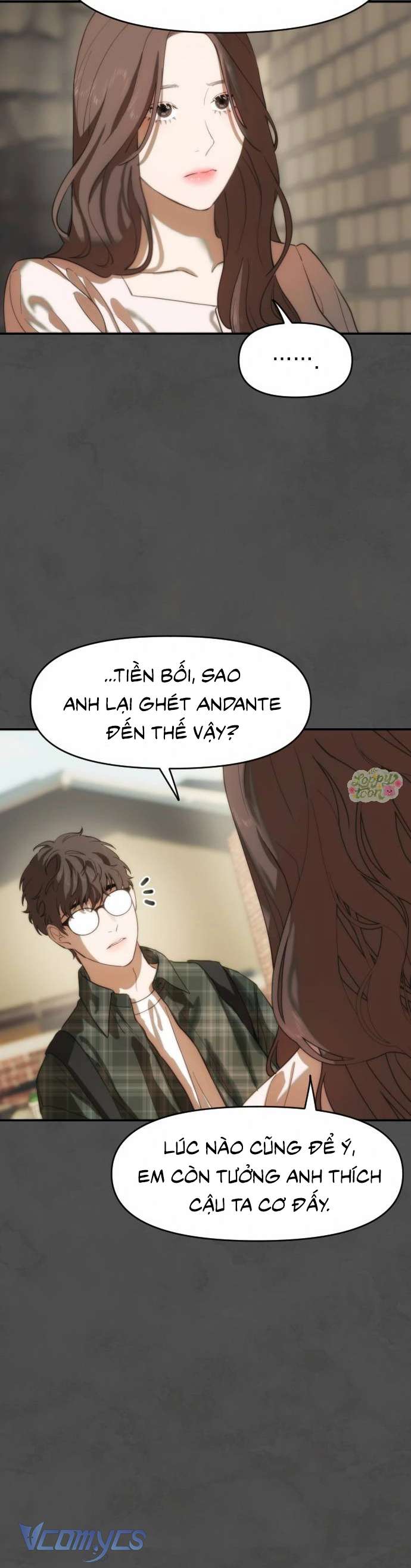 Ai Là Kẻ Đã Giết Tôi? Chap 6 - Trang 3