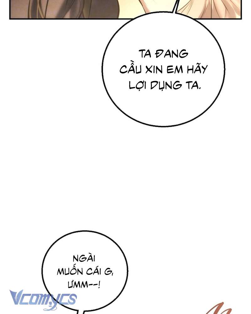 Hãy Dạy Em Cách Khao Khát Chap 19 - Trang 2