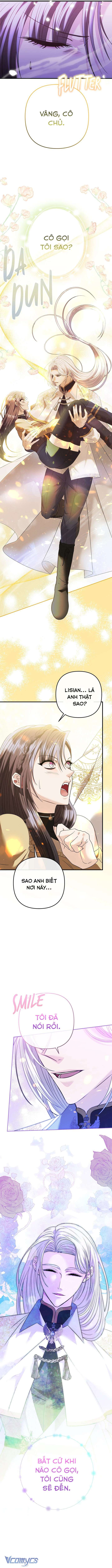 [18+] Chủ Nhân Hầm Ngục Hạng S Chap 13 - Trang 2