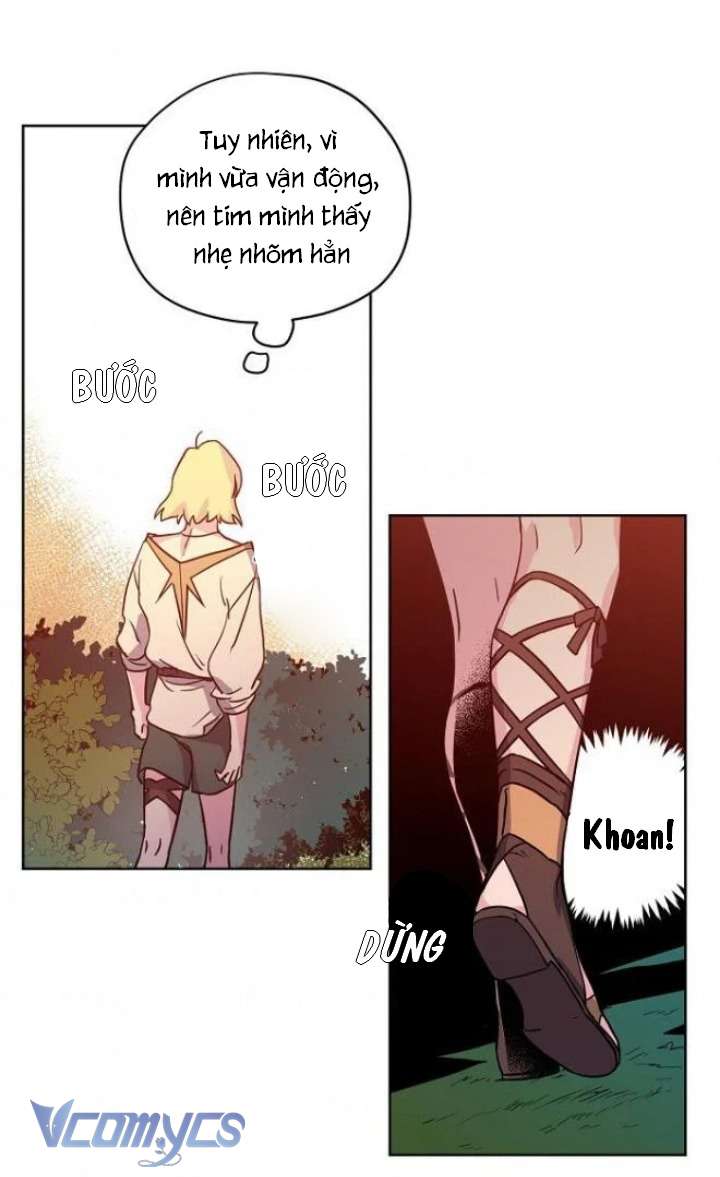 CHITRA Chapter 50 - Trang 4