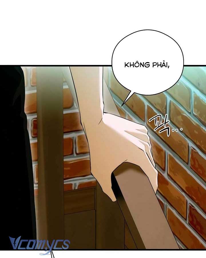 [18+] Mong Ước Của Ác Quỷ Chap 59 - Trang 2