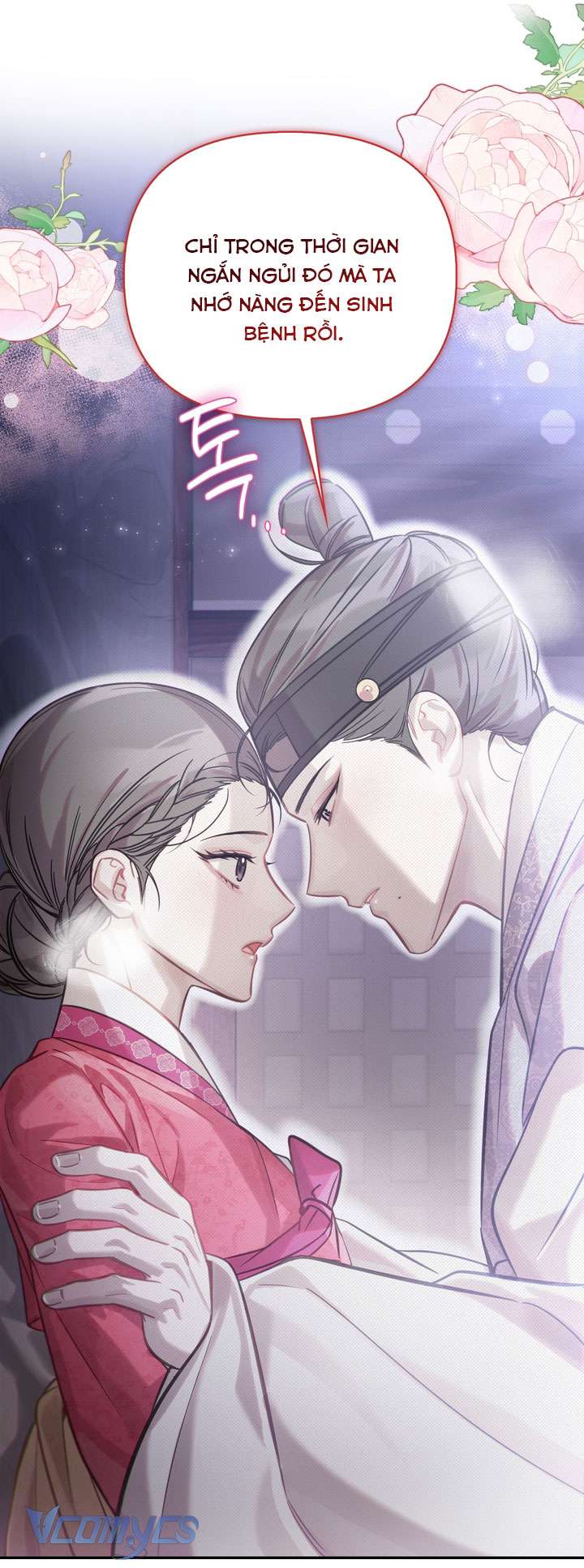 [18+] Tiết Học Bí Mật Của Trung Điện Chap 62 - Next Chap 63