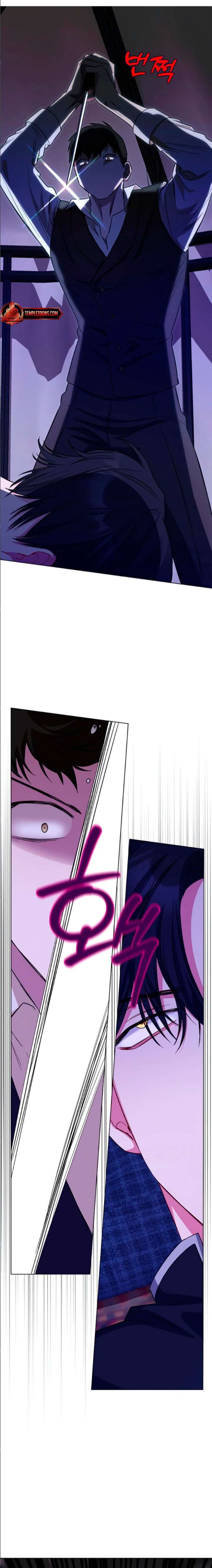 Tôi Trở Thành Mẹ Của Nam Chính Chapter 67 - Trang 3