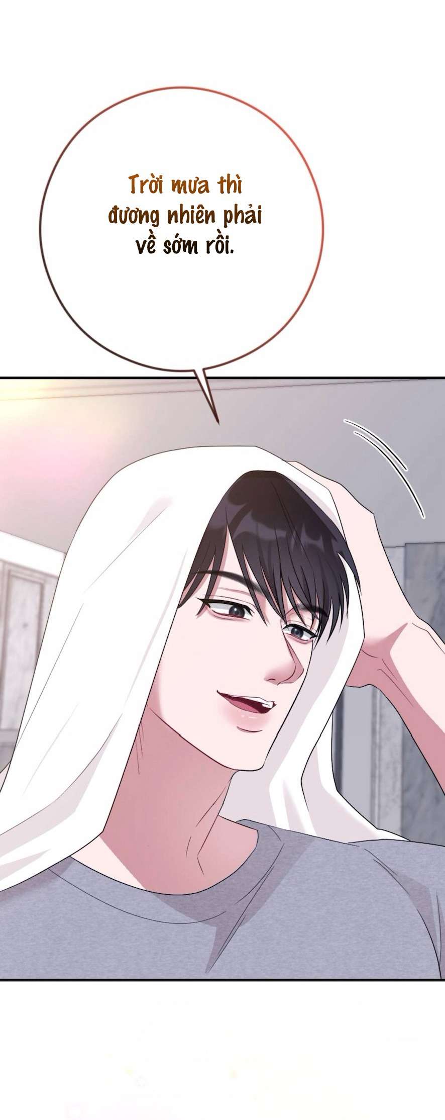 〖18+〗- Chiếm Lấy Em Chap 14 - Trang 2