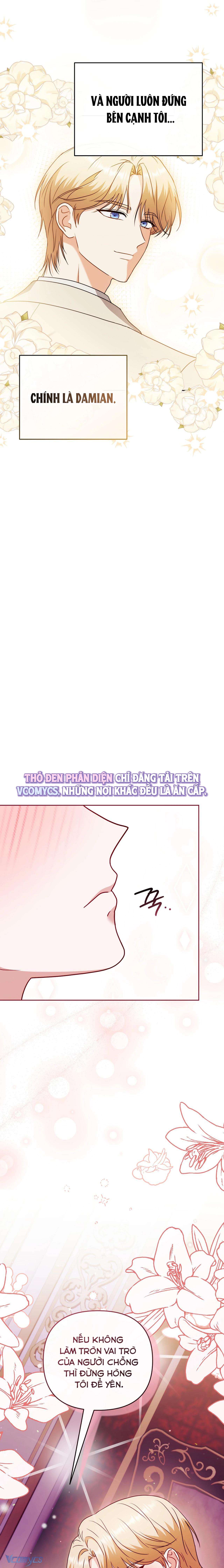 『18+』Bị Giam Cầm Cùng Tên Đáng Chết Chap 18 - Trang 2