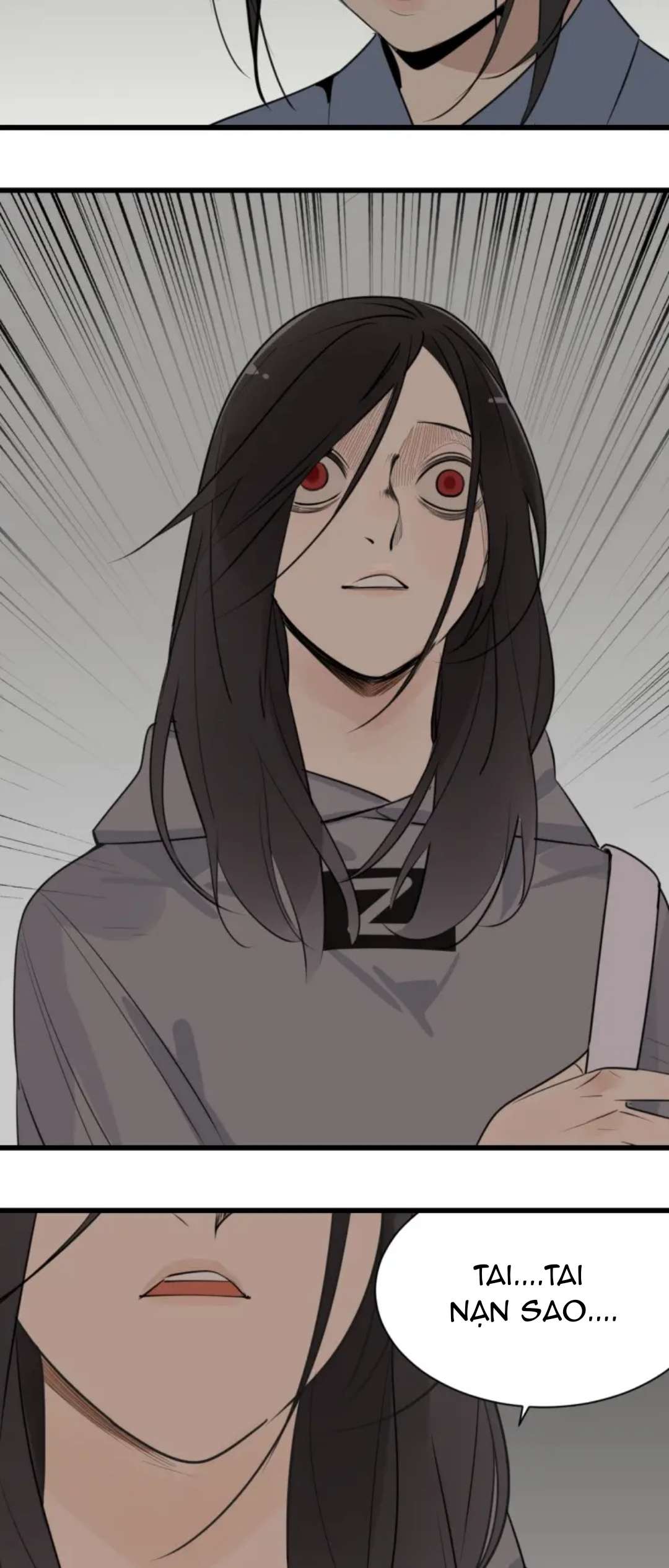 Vật Trong Tay Chapter 6 - Next Chapter 7