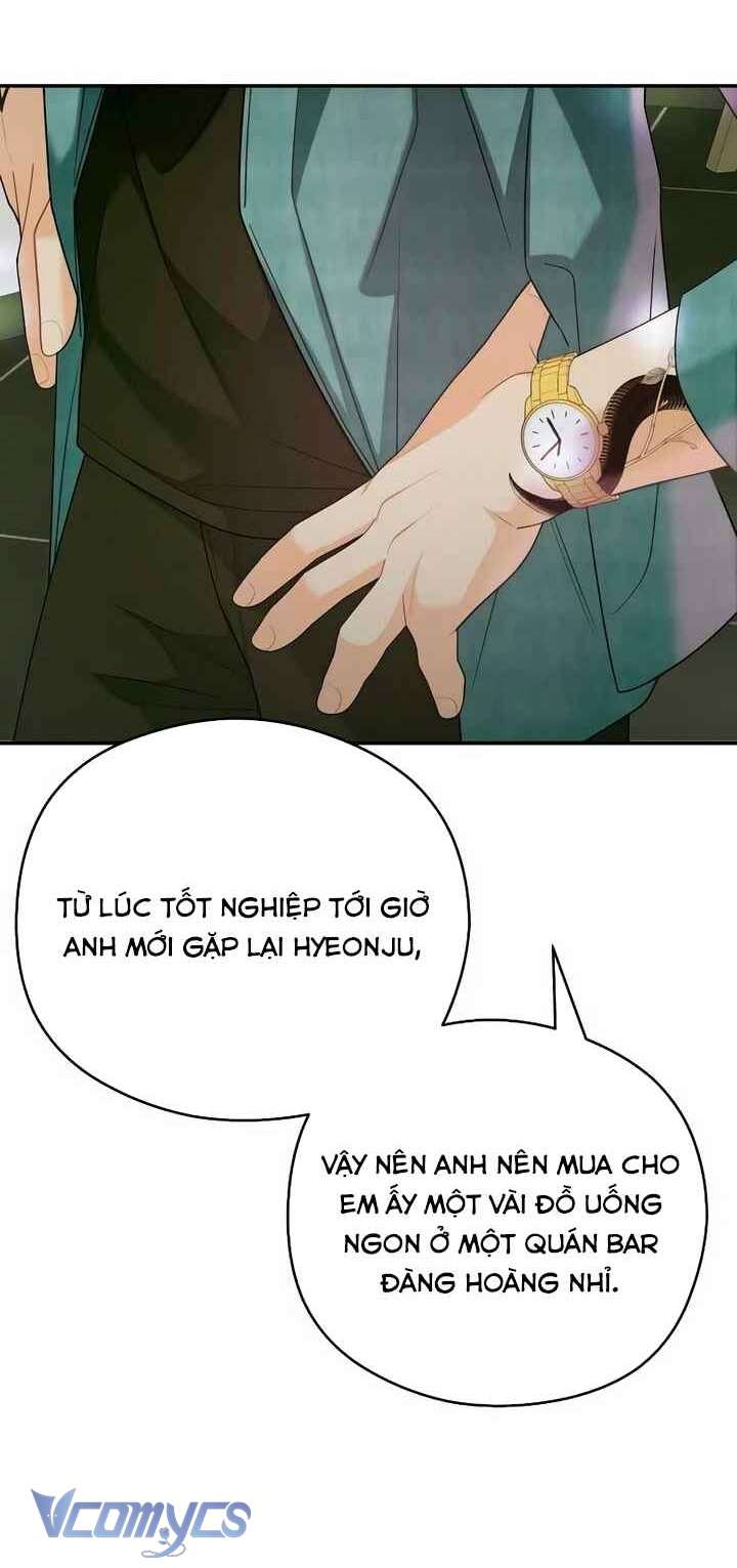 [18+] Cậu Ổn Đến Mức Nào Chap 42 - Trang 3