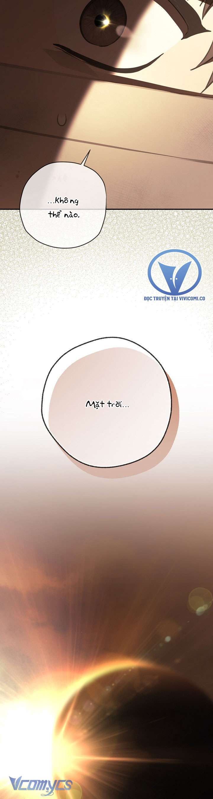 Lại Một Lần Nữa Hướng Về Ánh Sáng Chap 107 - Next Chap 108