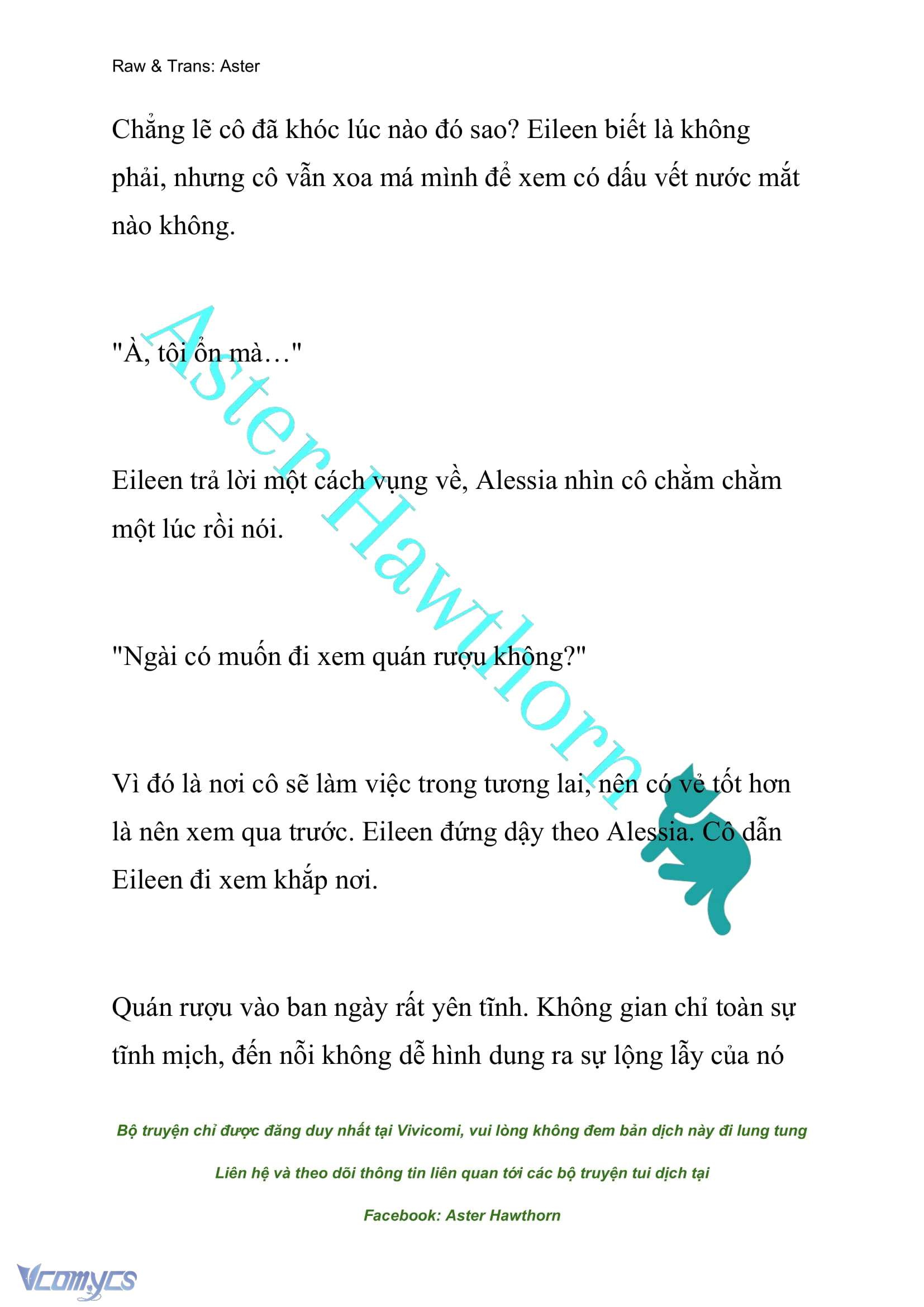 [NOVEL] Người Chồng Độc Ác Chap 172 - Trang 2