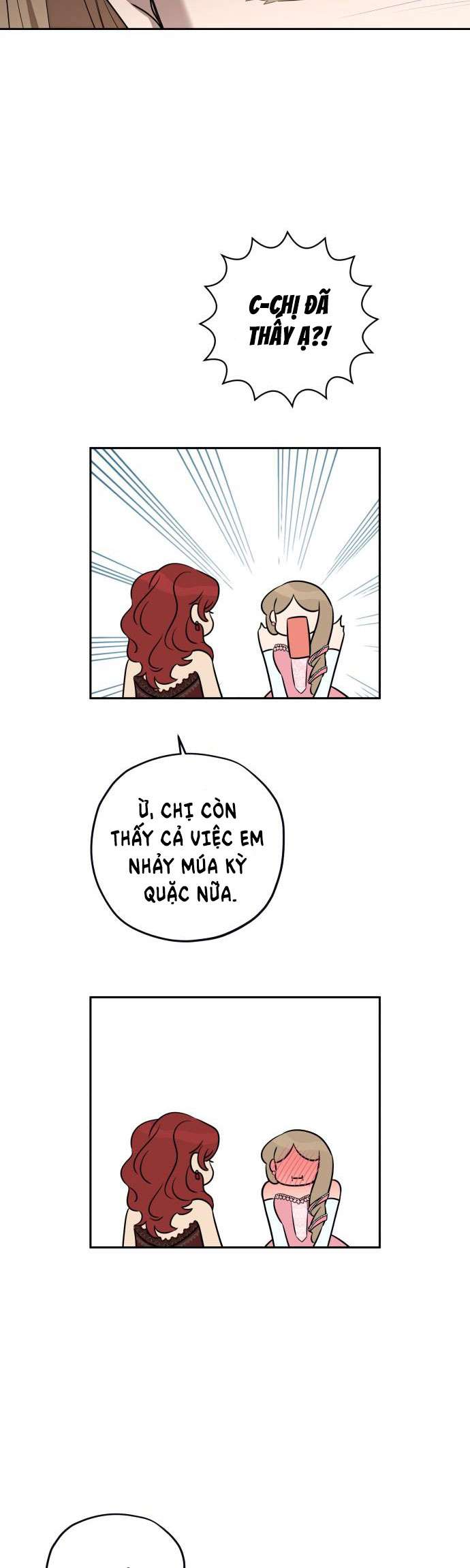 Trận Đấu Đồng Đội Của Những Tài Xế Xe Tải Chap 25 - Next Chap 26