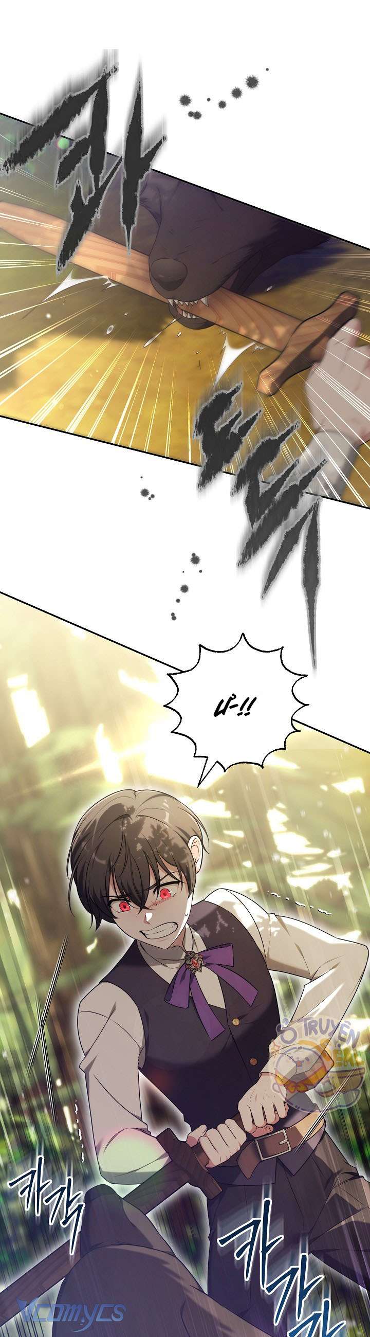 Lời Tỏ Tình Thứ 101 Chap 2 - Trang 4