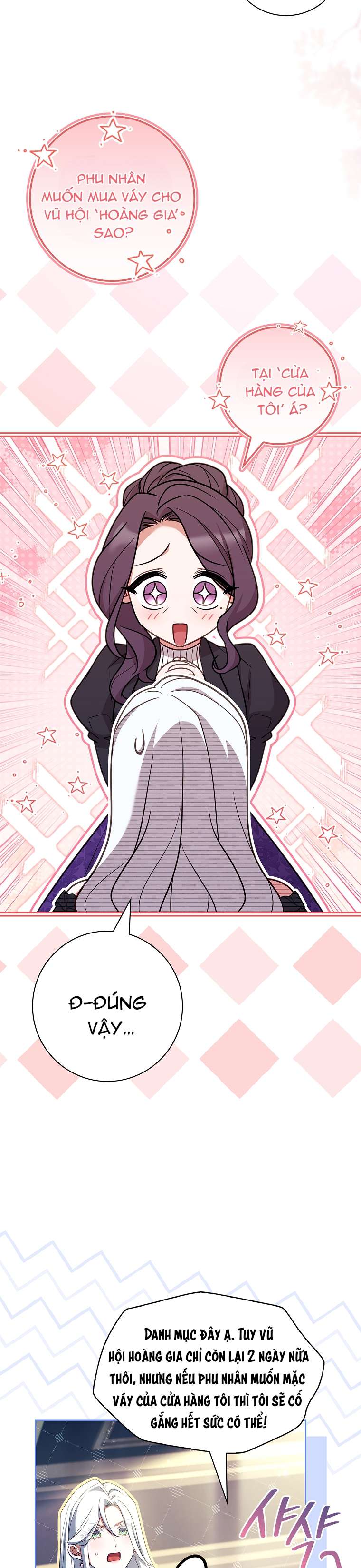 Chồng Ơi, Tại Sao Chúng Ta Không Thể Ly Hôn? Chap 71 - Next 