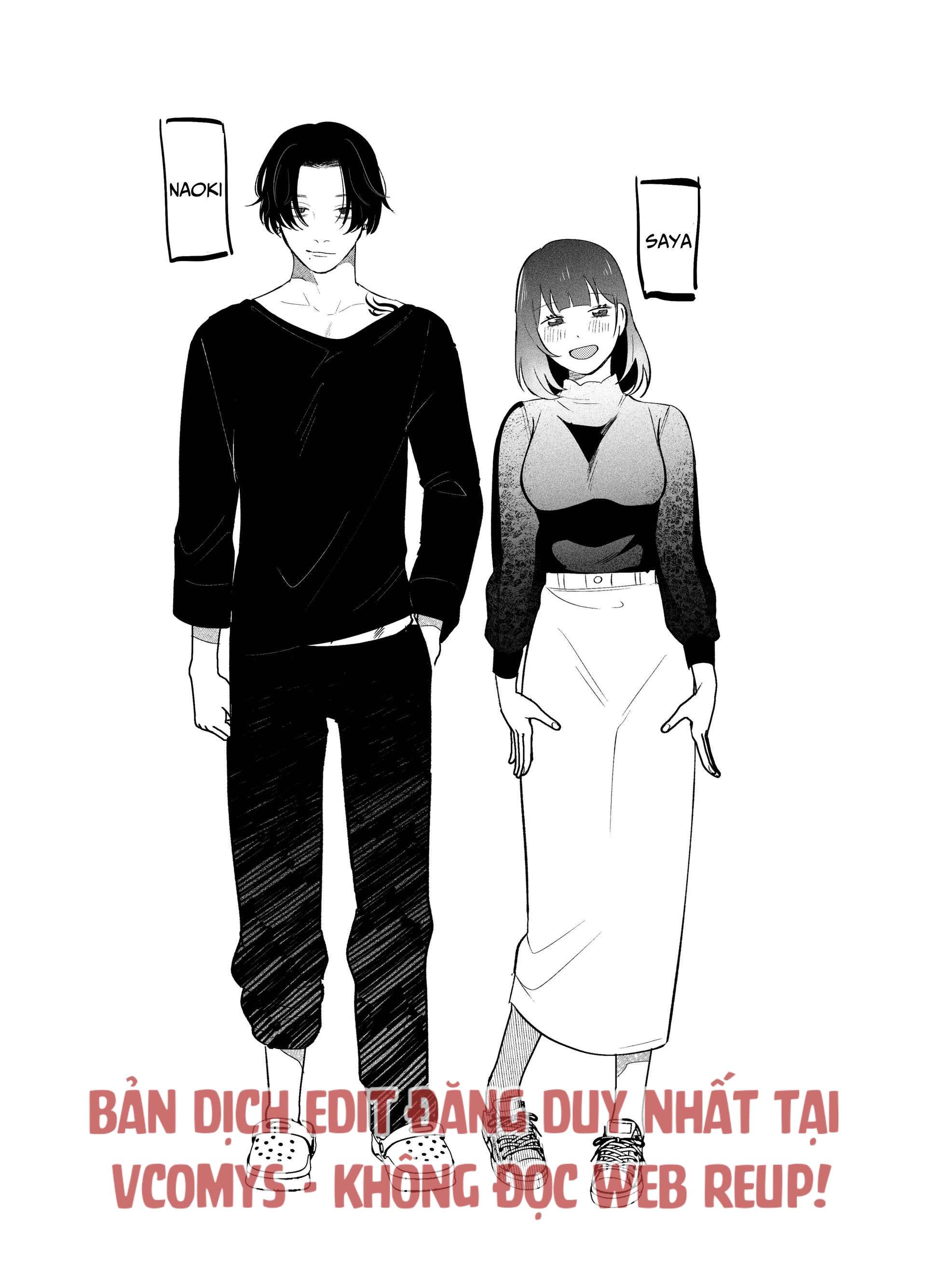 [ 18 + ] Tuyển Tập Oneshot Manga Bạo Chap 13 - Trang 2