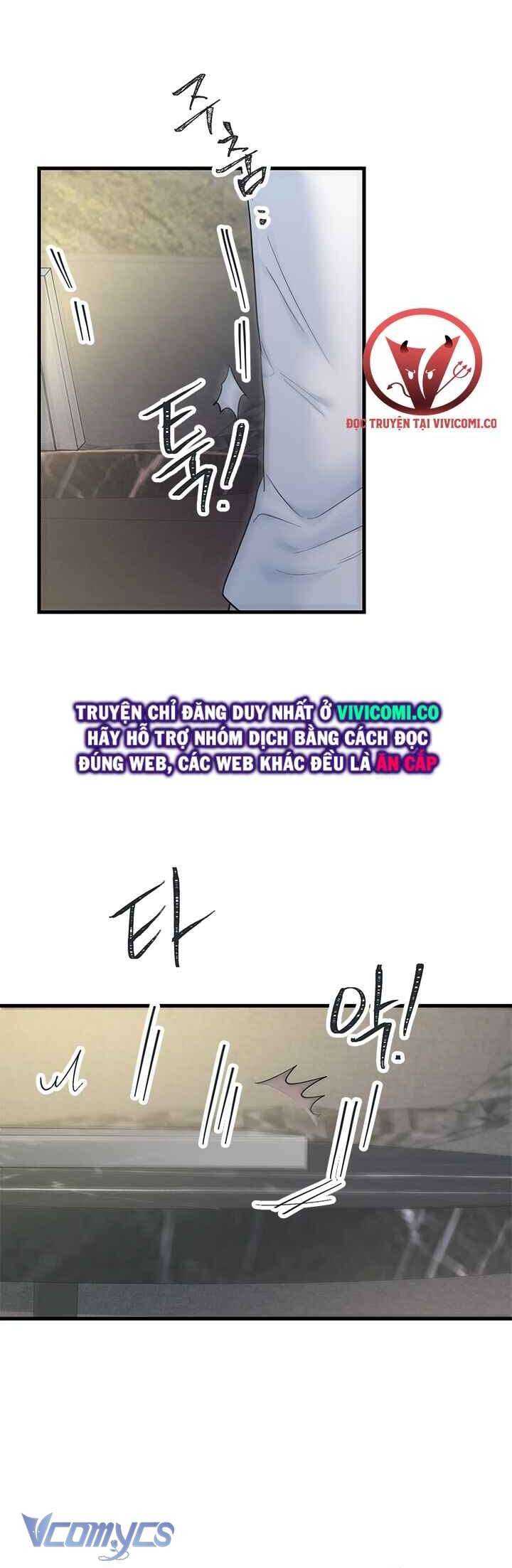 [18+] Đối Tác Dục Vọng Chap 27 - Next Chap 28