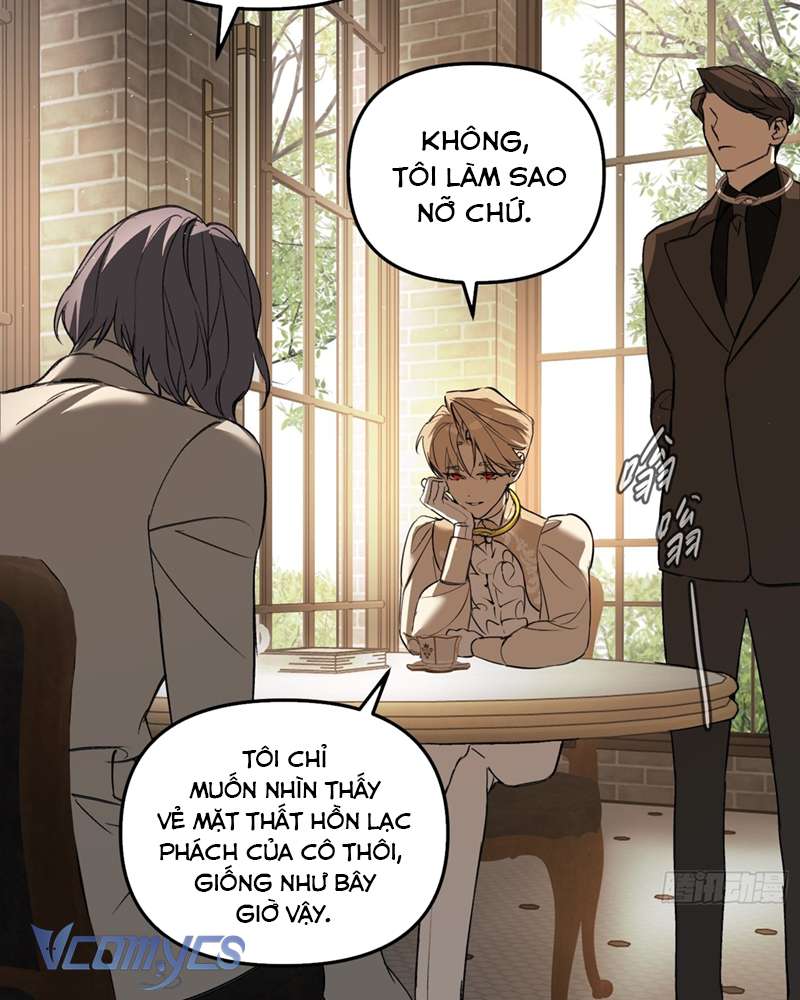 Ác Chi Hoàn Chapter 43 - Trang 4