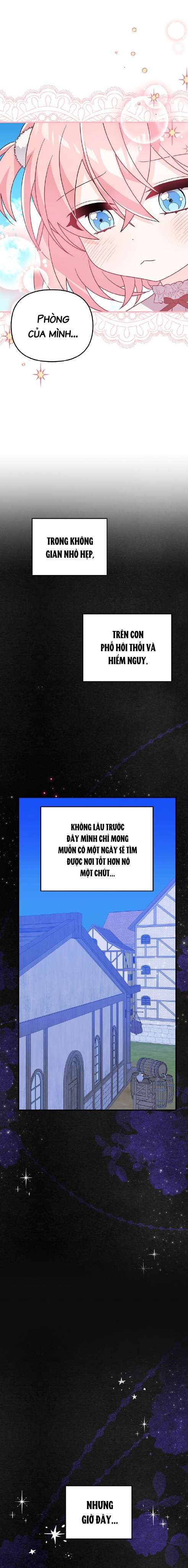 VÌ ANH TRAI TÔI SẼ QUYẾN RŨ NAM CHÍNH Chapter 15 - Trang 4