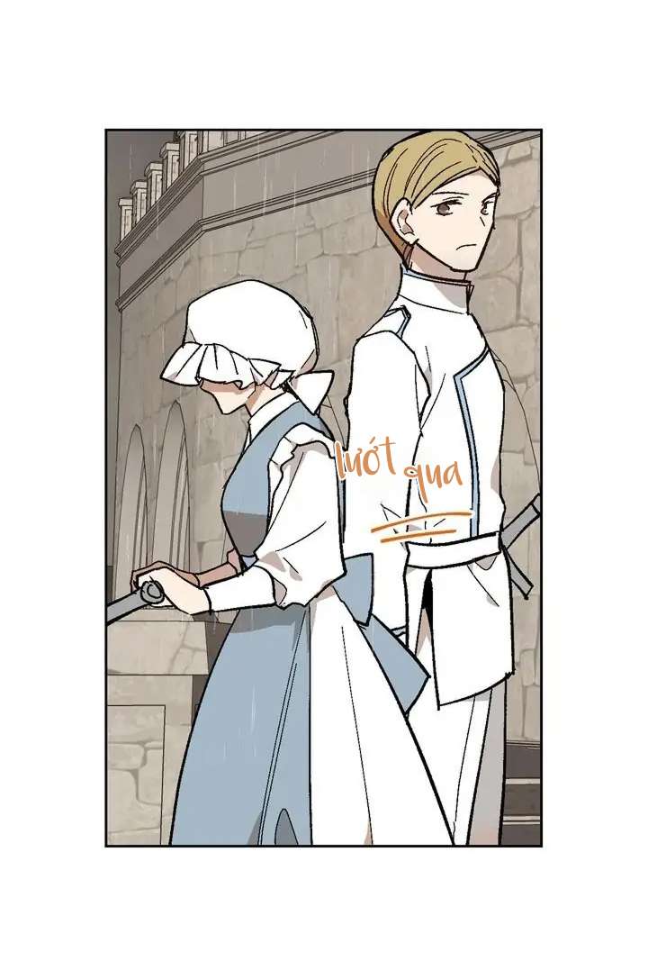 Vị Hôn Thê Khế Ước Của Công Tước Chap 139 - Trang 4