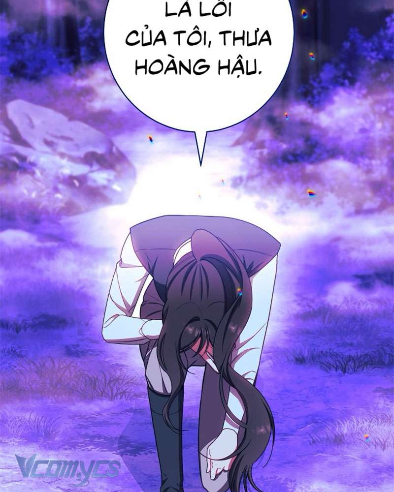 Hầu Gái Độc Quyền Của Hoàng Hậu Phản Diện Chap 87 - Trang 4