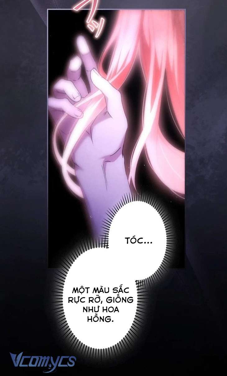 Thời Khắc Của Quái Thú Mù Chap 11 - Trang 2