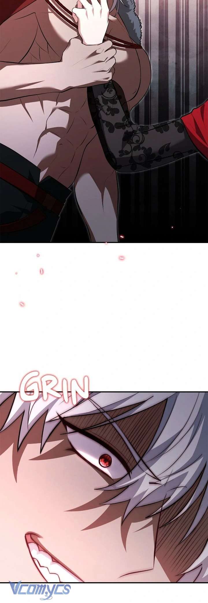 Dàn Harem Nóng Bỏng Đang Dần Lạnh Nhạt với Tôi! Chap 11 - Trang 3