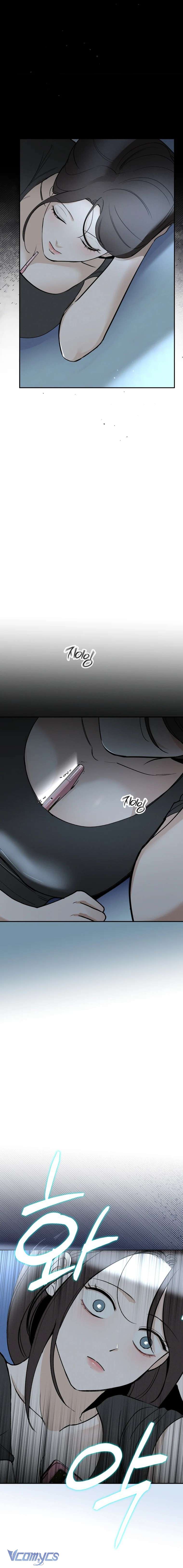 Người Đàn Ông Của Kẻ Khác Chap 30 - Trang 3