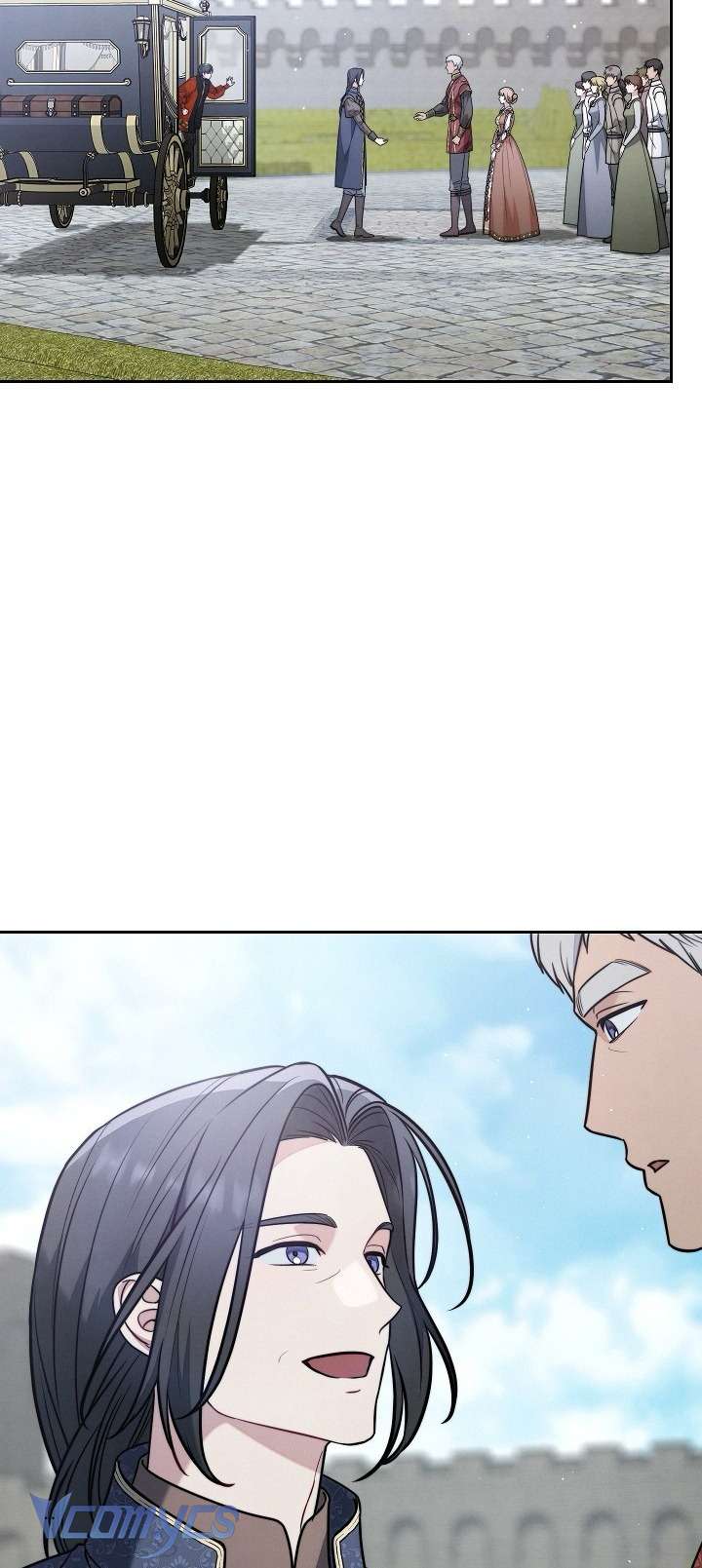 Hôn Nhân Vụ Lợi 2: Bản Tình Ca Không Thể Quên Chapter 14 - Next Chap 15