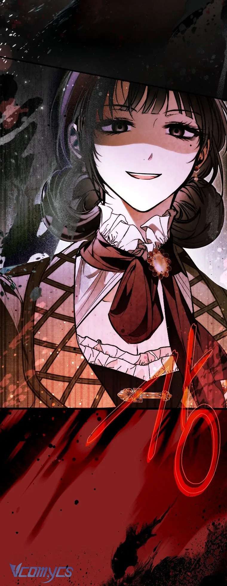 Ai Đó Đang Điều Khiển Cơ Thể Của Tôi Chapter 58 - Trang 4