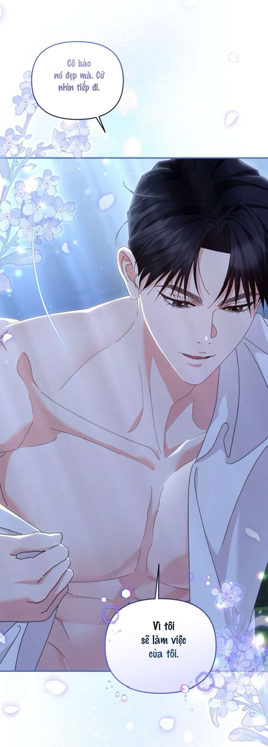 Chính Sách Khuyến Khích Chap 20 - Trang 2