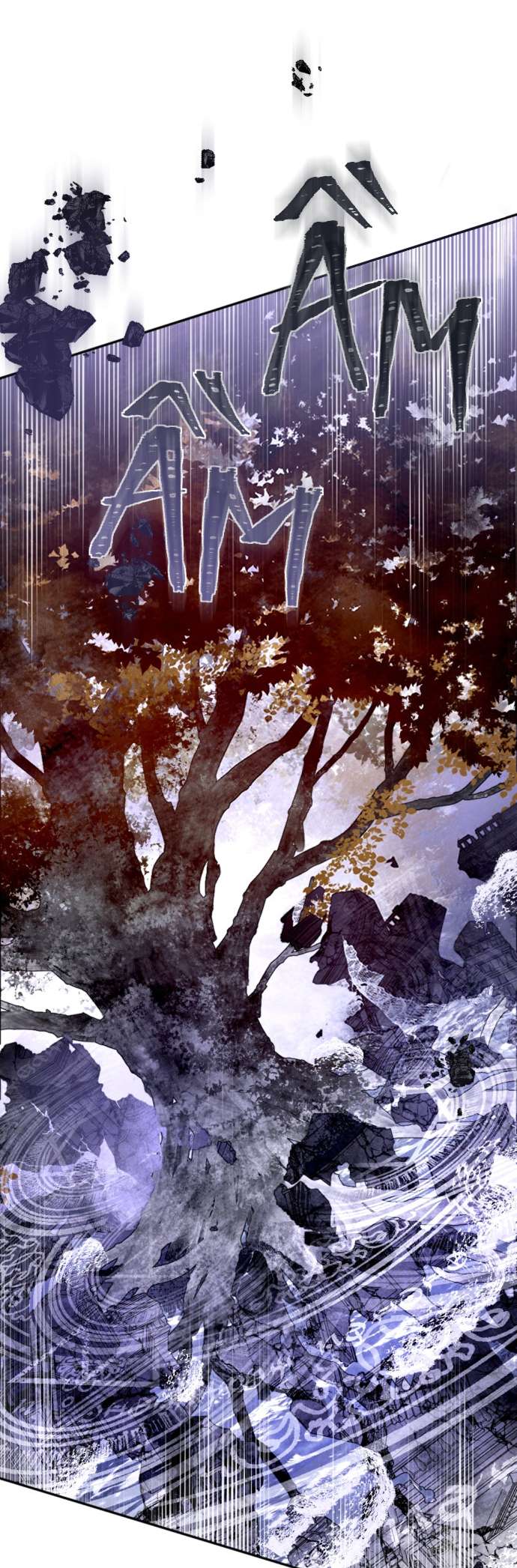 Lời Thú Nhận Của Chúa Tể Bóng Tối Chap 121 - Next 