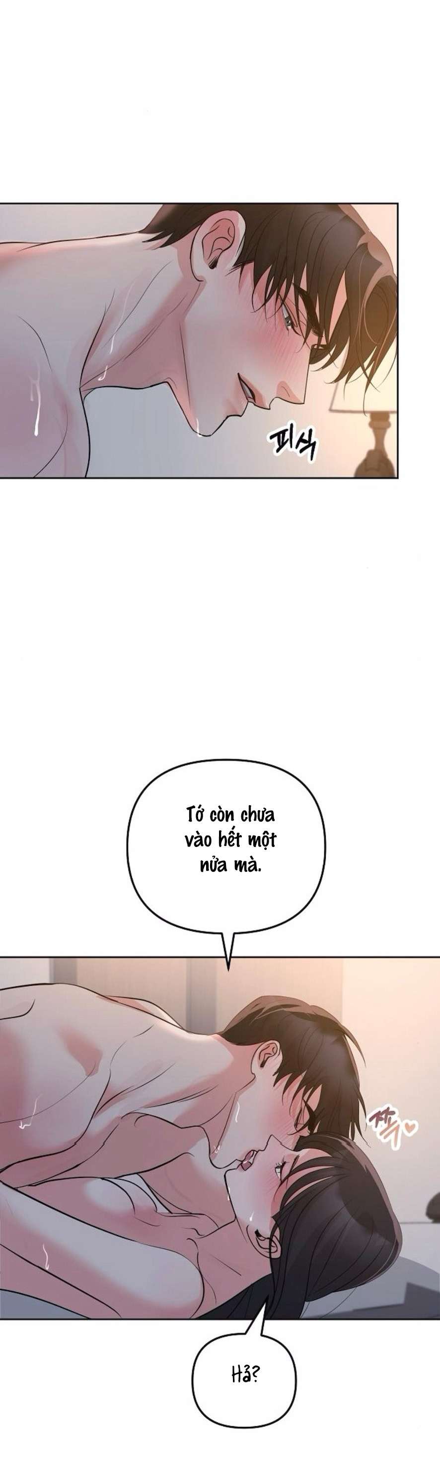 Cẩn Thận Va Phải Tình Yêu Chap 26 - Trang 3