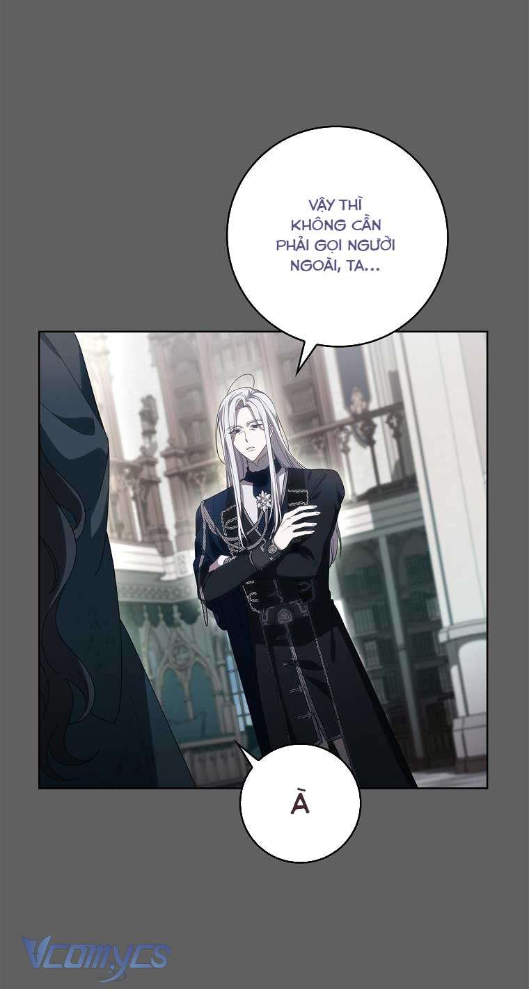 100 lời nguyền tại dinh thự Illestone Chap 3 - Trang 3