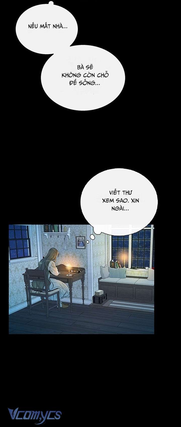 Hoàng Tử Rắc Rối Chap 1 - Next Chap 2