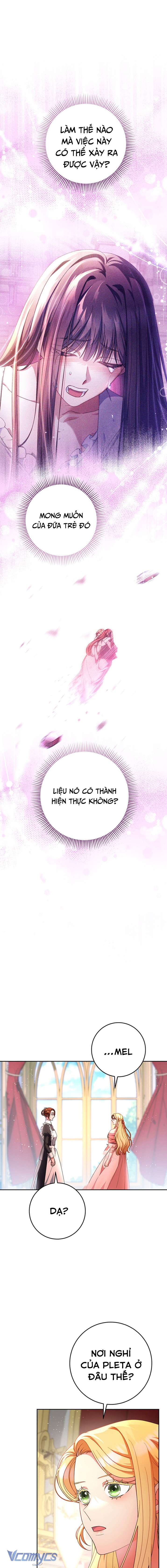 Nuôi Dưỡng Em Gái Xinh Đẹp Chap 3 - Trang 3