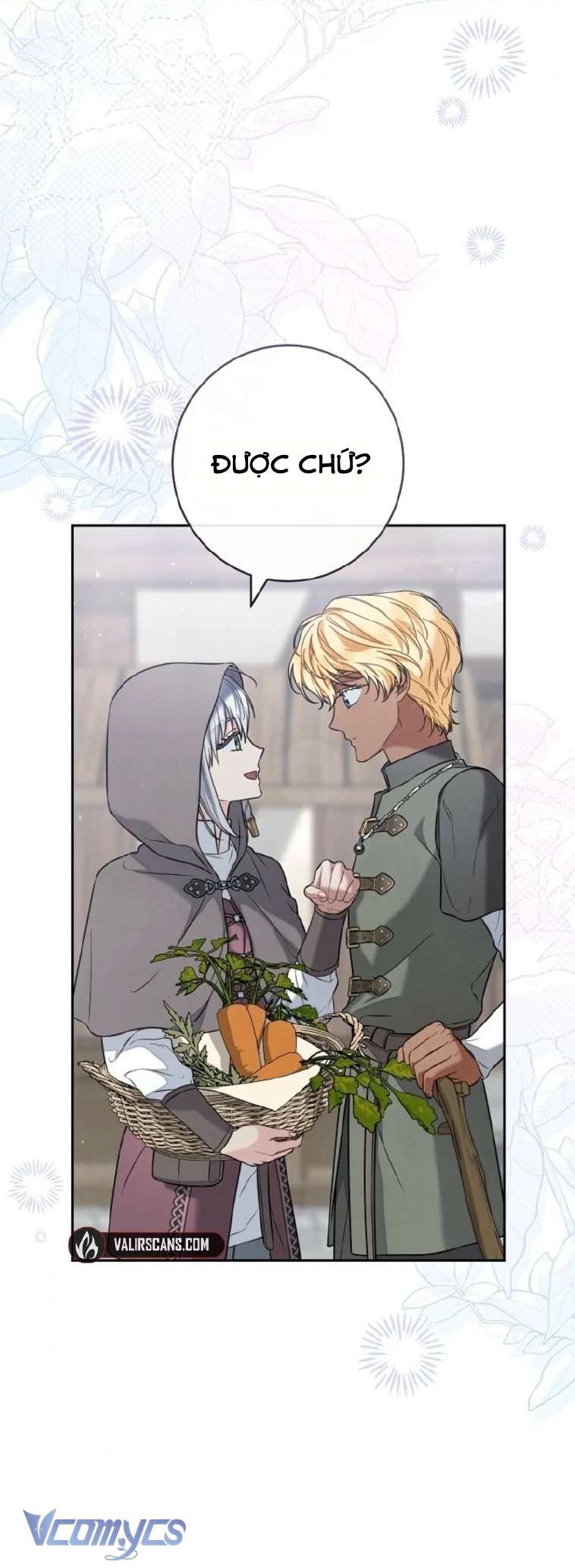 Hôn Nhân Vụ Lợi 2: Bản Tình Ca Không Thể Quên Chap 21 - Next Chap 22