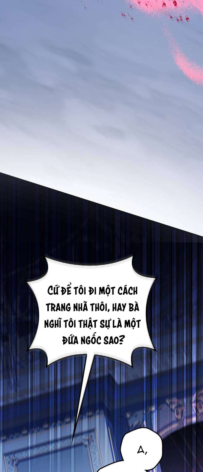 Nữ Công Tước Chiến Lợi Phẩm Chap 23 - Trang 2