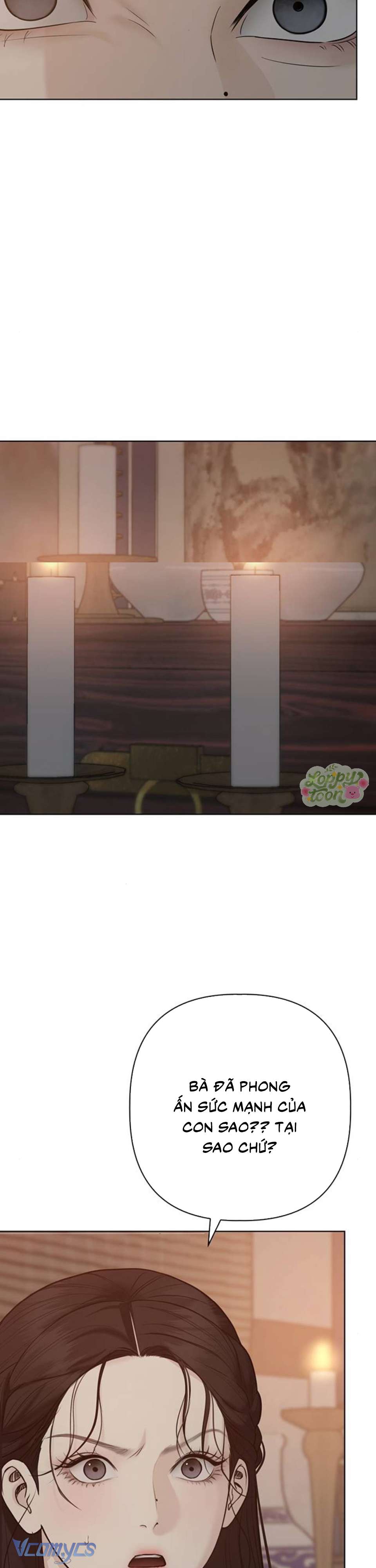 Quỷ Hồn Chap 30 - Trang 4