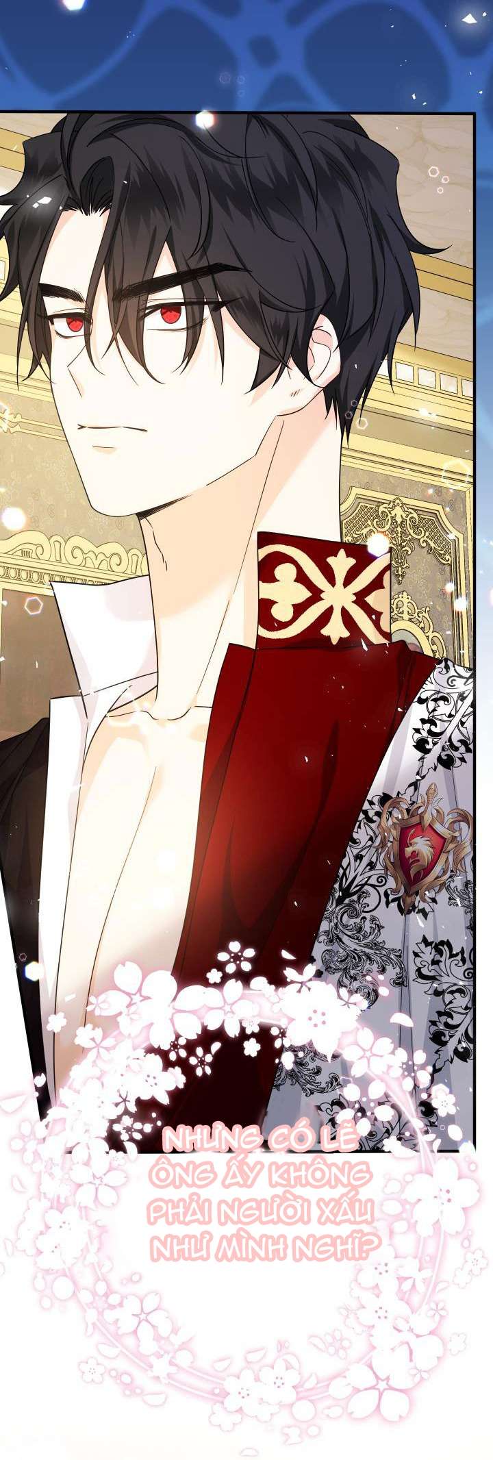 [PNT] Tiểu Thư Tích Tiền Đi Bụi Chap 11 - Trang 2