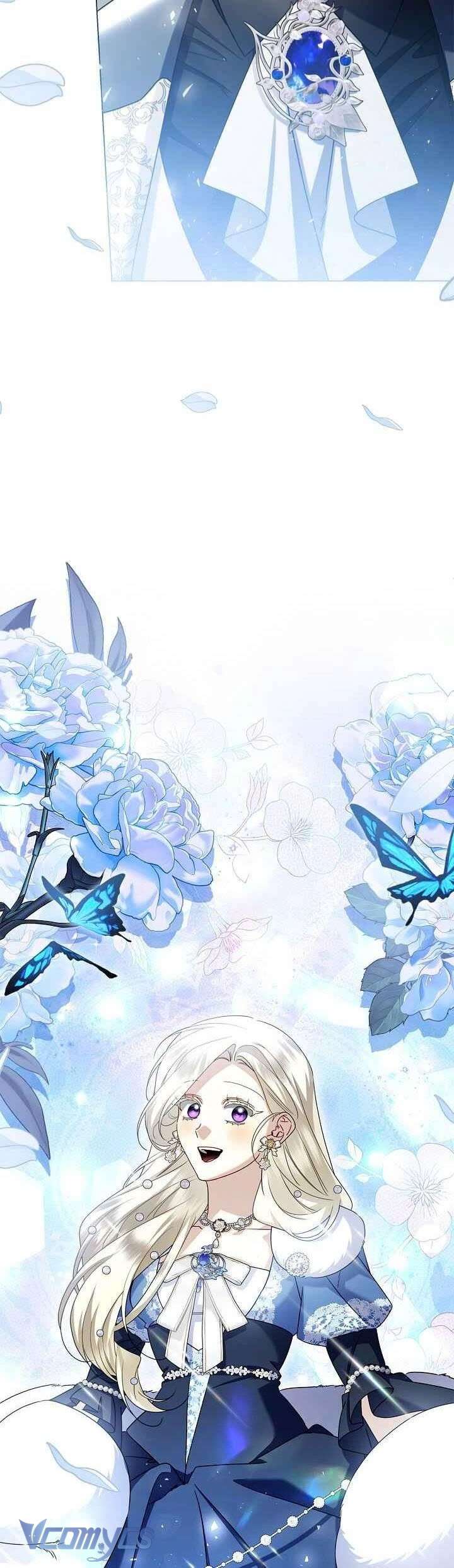 Xin Lỗi Vì Tôi Không Thể Rời Mắt Khỏi Vẻ Ngoài Của Ngài Chap 38 - Next Chap 39