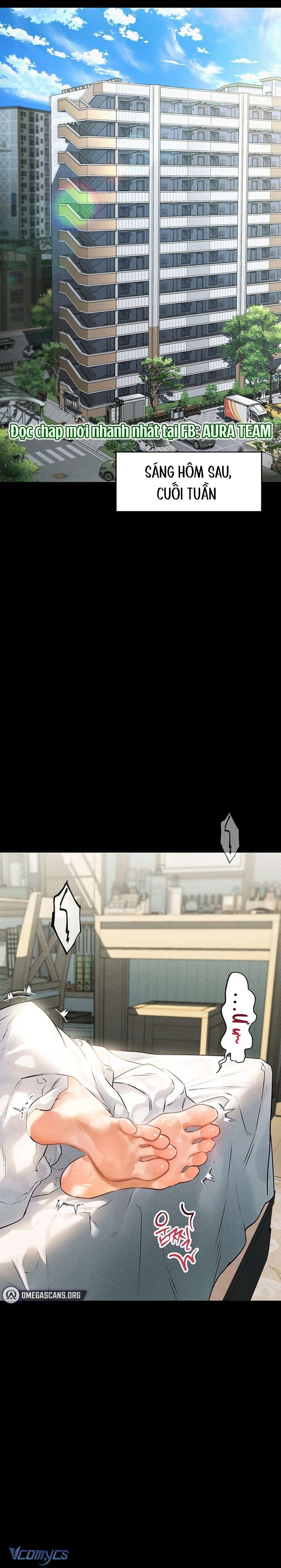 Khẩu Dâm Chap 3 - Trang 2