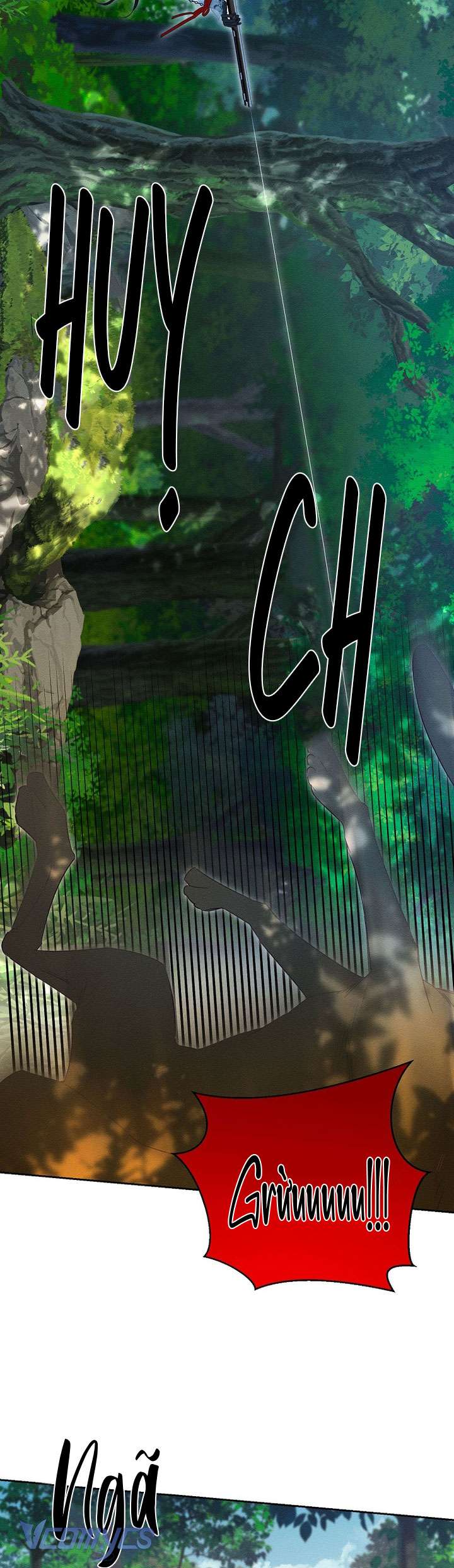 Trước Tiên Phải Giấu Em Trai Cái Đã! Chap 82 - Trang 2