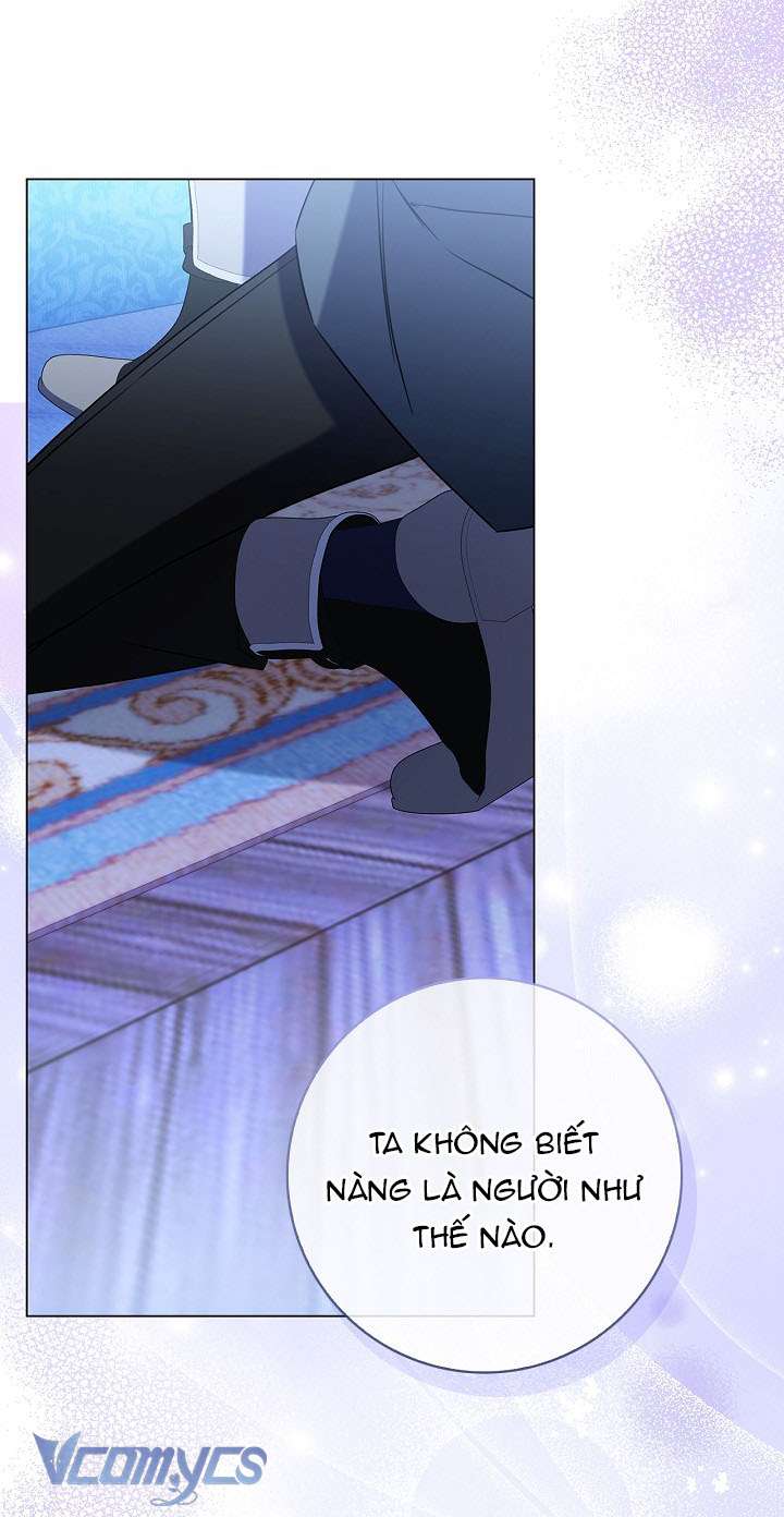 Xin Lỗi Vì Tôi Không Thể Rời Mắt Khỏi Vẻ Ngoài Của Ngài Chap 23 - Next Chap 24