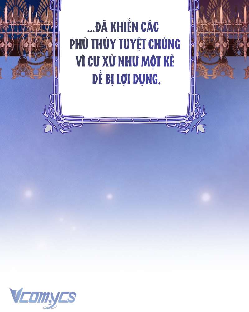 [Sứa Biển] Em Trai Tôi Là Hoàng Đế Ngang Ngược Chap 46 - Trang 2